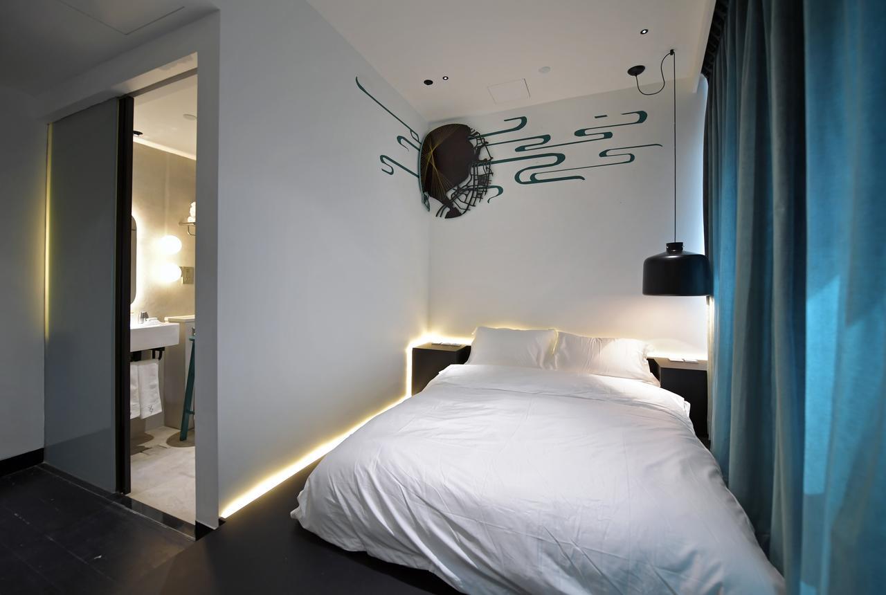 Hi Hotel Singapore Exteriör bild